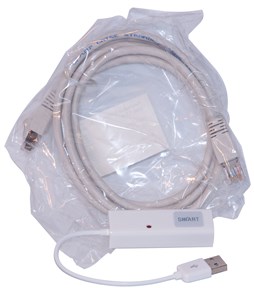 Alpha home installatie-kit